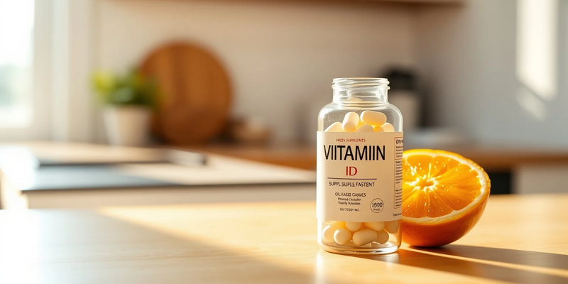 Vitamin D: Für wen die Extra-Portion wirklich sinnvoll ist - Foto: über boerse-global.de