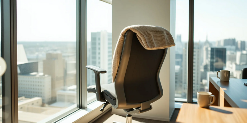 Trauer am Arbeitsplatz: Warum Unternehmen umdenken müssen - Foto: über boerse-global.de