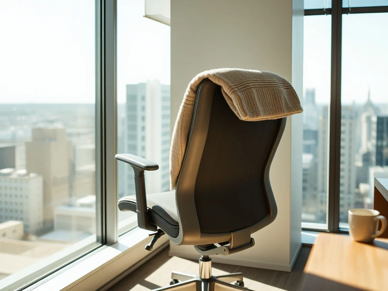 Trauer am Arbeitsplatz: Warum Unternehmen umdenken müssen - Foto: über boerse-global.de