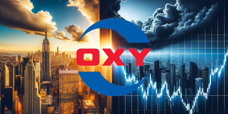 Occidental Petroleum’s Strategic Moves Aim to Fortify Financial Position - Foto: über boerse-global.de