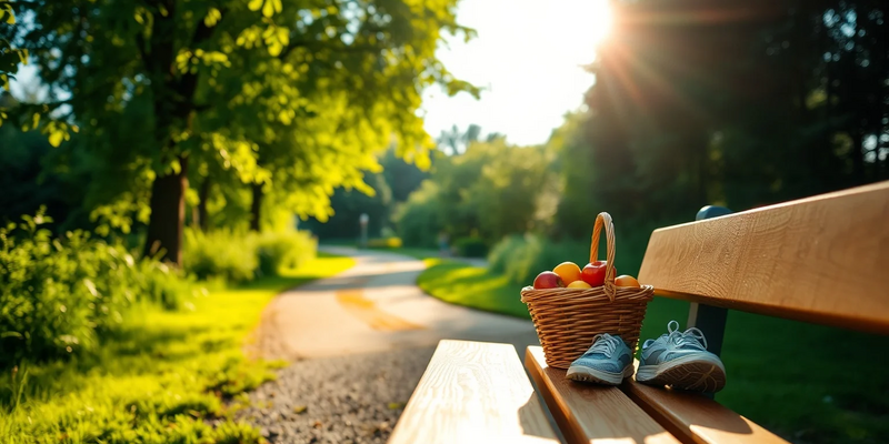 Studie: So verlängern Sie Ihre gesunden Lebensjahre - Foto: über boerse-global.de