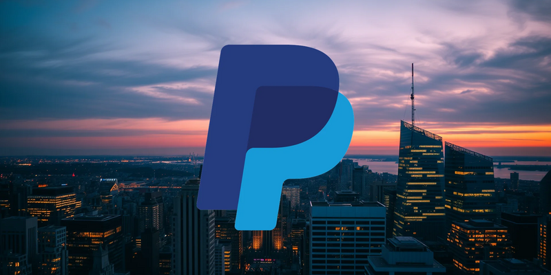 PayPal Bets on AI Acquisition to Reverse Fortunes - Foto: über boerse-global.de