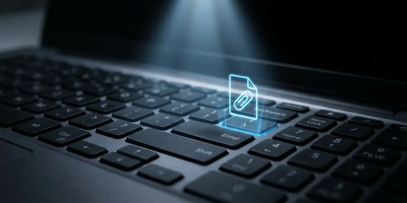 Outlook-Registry-Tricks: So umgehen Profis die 20-MB-Grenze - Foto: über boerse-global.de