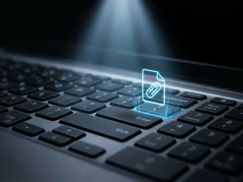 Outlook-Registry-Tricks: So umgehen Profis die 20-MB-Grenze - Foto: über boerse-global.de