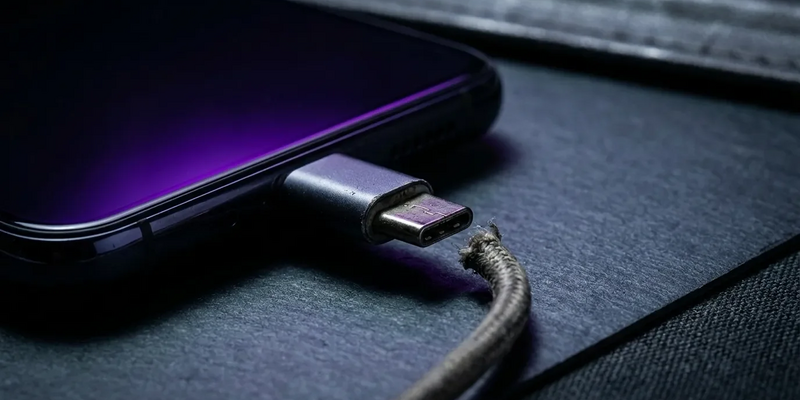 USB-C: Das unsichtbare Risiko in jedem Ladekabel - Foto: über boerse-global.de