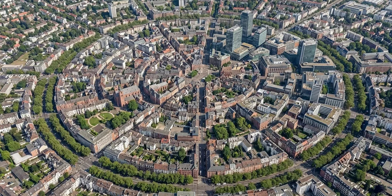 Dortmund startet Großbefragung für Innenstadt-Sanierung - Foto: über boerse-global.de