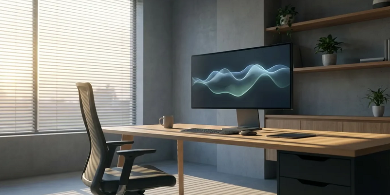 KI und Körperwahrnehmung brechen den Teufelskreis aus Stress - Foto: über boerse-global.de