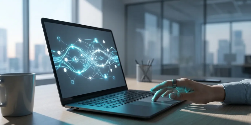 KI-Agenten übernehmen die Büroarbeit - Foto: über boerse-global.de