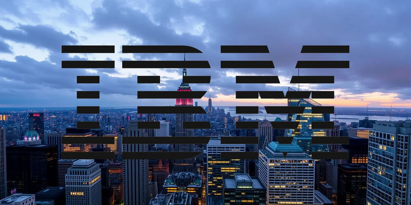 IBM: El optimismo analítico precede a la publicación de resultados - Foto: über boerse-global.de
