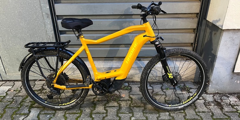 POL-OG: Kehl, Offenburg - E-Bike-Besitzer gesucht - Foto: presseportal.de