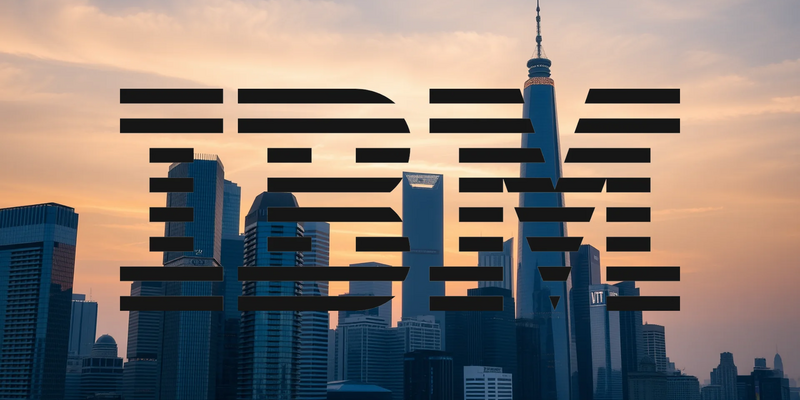 IBM’s Strategic Pivot: Betting Big on Autonomous AI Systems - Foto: über boerse-global.de