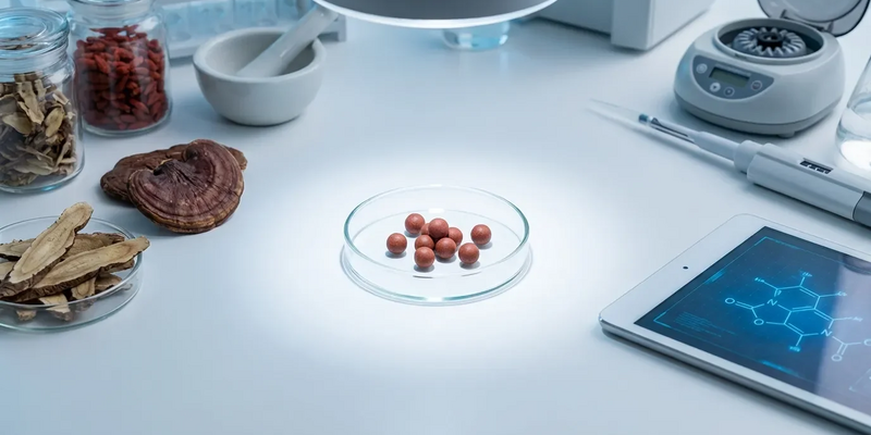 Darentang: Chinas TCM-Riese setzt auf Hightech für Senioren und Wellness für Gen Z - Foto: über boerse-global.de