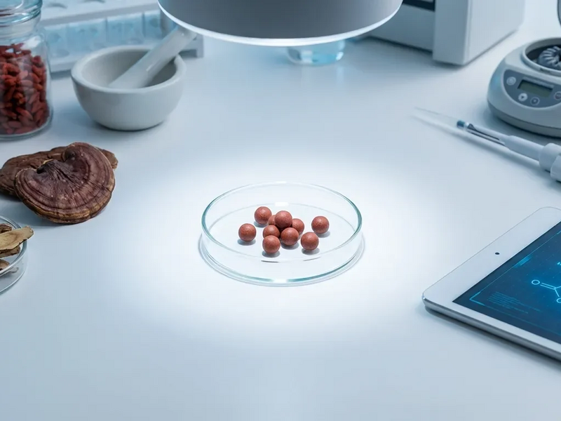 Darentang: Chinas TCM-Riese setzt auf Hightech für Senioren und Wellness für Gen Z - Foto: über boerse-global.de