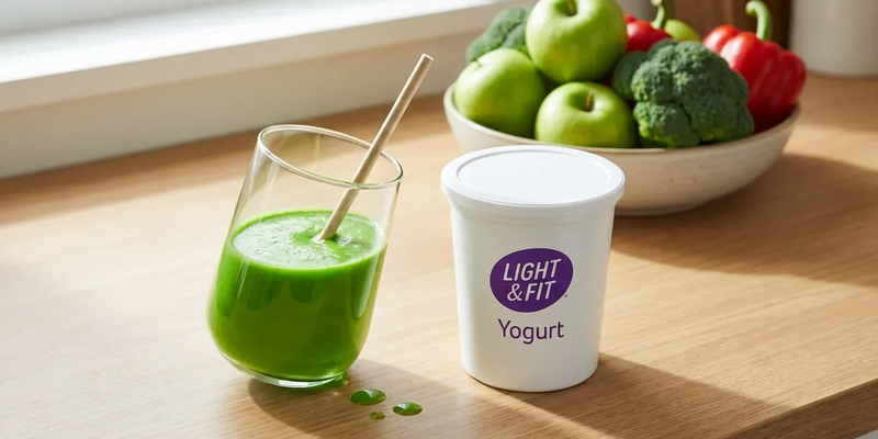 Smoothies und Light-Produkte sabotieren Diät-Vorsätze - Foto: über boerse-global.de