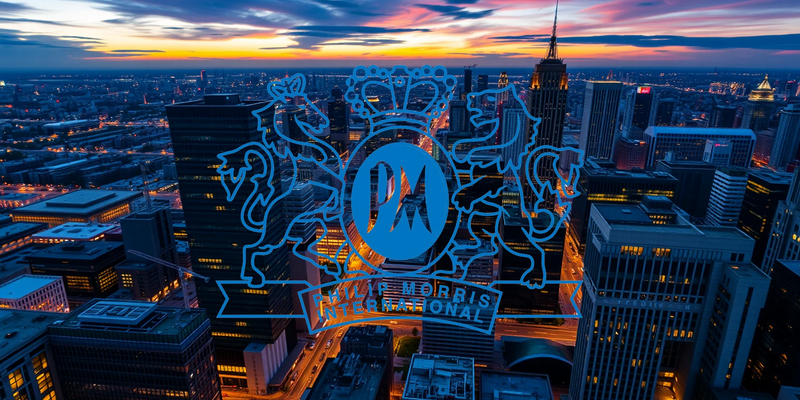 Philip Morris Shares Face Mounting Headwinds - Foto: über boerse-global.de