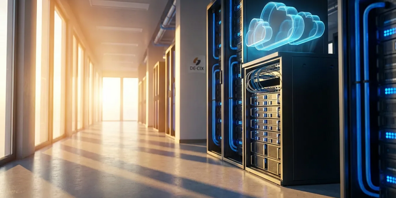 Bitkom-Prognose: KI und Cloud treiben deutsche Digitalwirtschaft auf Rekordkurs - Foto: über boerse-global.de