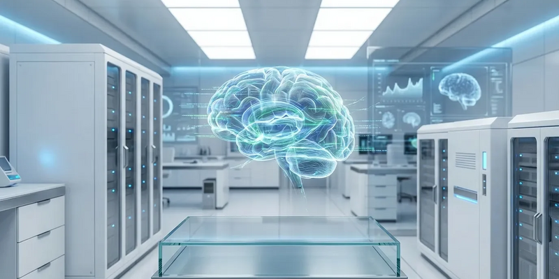 Klenico Health startet KI-Projekt für digitale Psychotherapie - Foto: über boerse-global.de