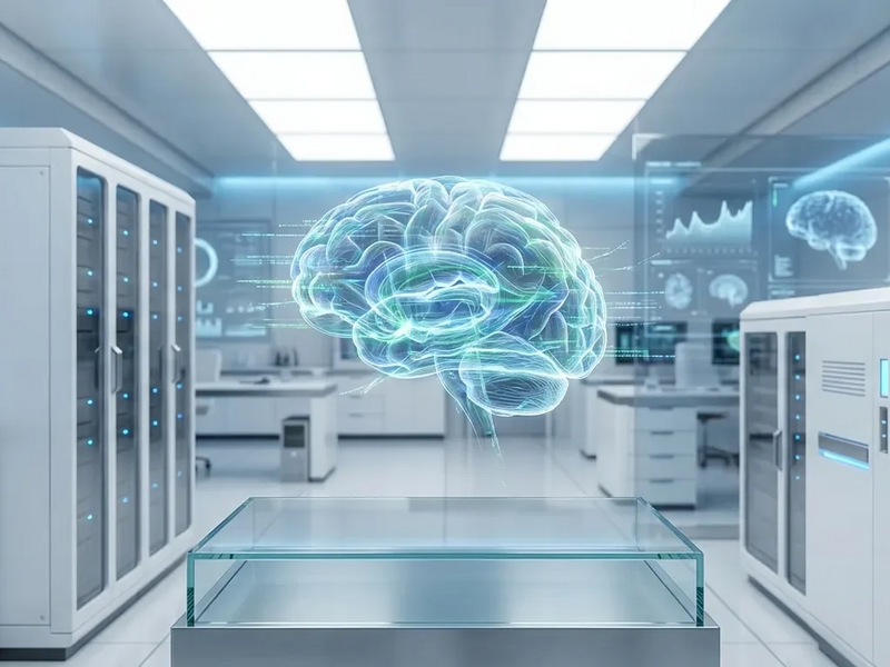 Klenico Health startet KI-Projekt für digitale Psychotherapie - Foto: über boerse-global.de