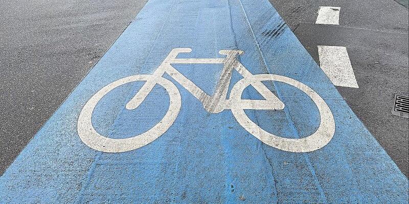 Fahrradweg (Archiv) - Foto: via dts Nachrichtenagentur