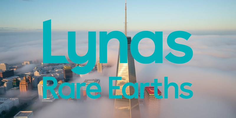 Lynas Share Price Faces Divergent Analyst Views Amid Operational Challenges - Foto: über boerse-global.de