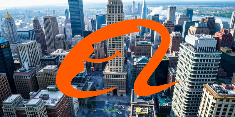 Alibaba: La reestructuración de su división de semiconductores capta la atención del mercado - Foto: über boerse-global.de