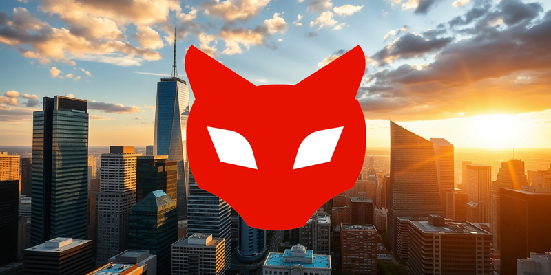 Red Cat Holdings: Un pedido réordena impulsa su transformación estratégica - Foto: über boerse-global.de