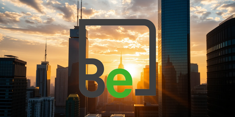 Bloom Energy: ¿Se justifica el impulso alcista de su cotización? - Foto: über boerse-global.de