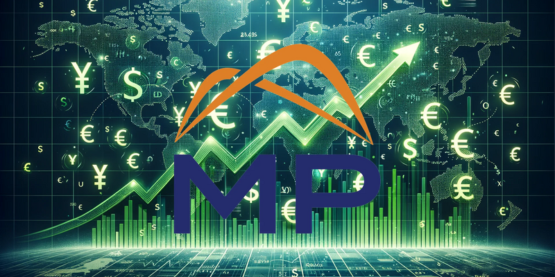 MP Materials: El valor se fortalece con el respaldo de los analistas - Foto: über boerse-global.de