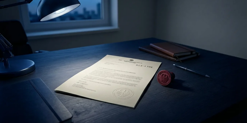 Finanzministerium verschärft Umsatzsteuer-Regeln für Zuschussbetriebe - Foto: über boerse-global.de