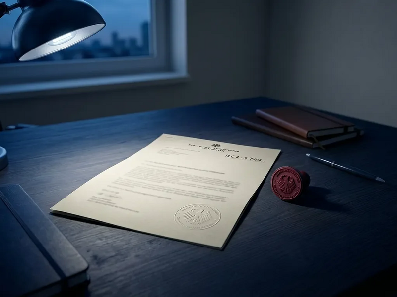 Finanzministerium verschärft Umsatzsteuer-Regeln für Zuschussbetriebe - Foto: über boerse-global.de