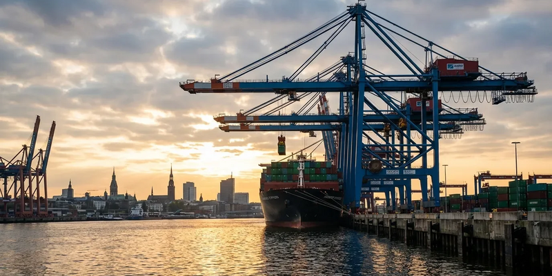 Deutsche Wirtschaft sendet Aufschwungssignale für 2026 - Foto: über boerse-global.de