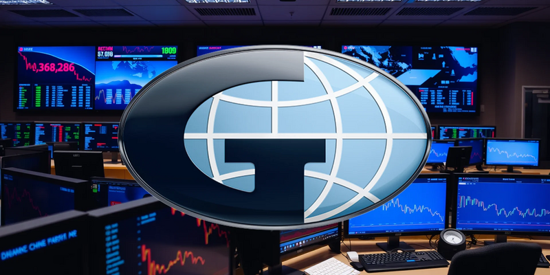 Assessing Arthur J. Gallagher: Institutional Positioning Ahead of Earnings - Foto: über boerse-global.de