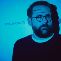 Paul Ronzheimer RONZHEIMER - Wie geht's, Deutschland? - Foto: Joyn/Christoph Köstlin, presseportal.de