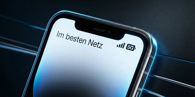 Telekom: „Im besten Netz“ jetzt auf jedem Smartphone - Foto: über boerse-global.de
