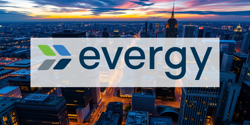 Evergy Shares Face Pressure Amid Revised Earnings Outlook - Foto: über boerse-global.de