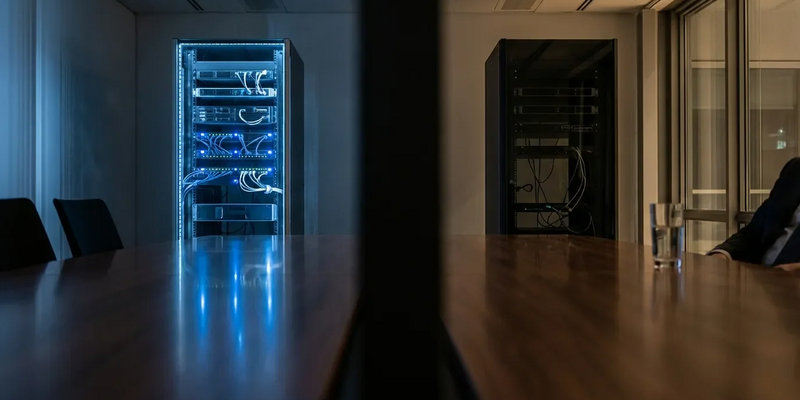 EU-KI-Verordnung: Streit um Transparenz-Register droht Schlupfloch zu schaffen - Foto: über boerse-global.de