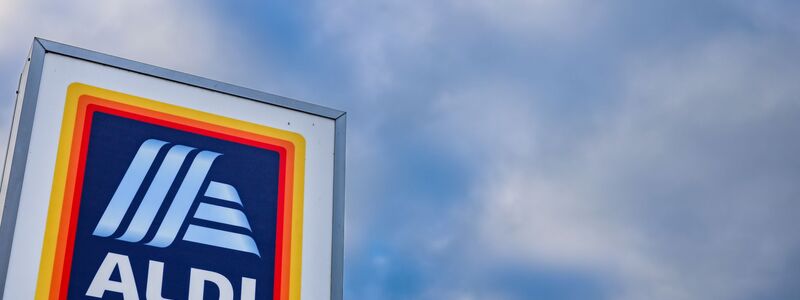 Der Discounter hat rund 2.000 Filialen in Deutschland. - Foto: Christoph Reichwein/dpa