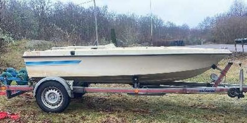 POL-CE: Sportboot auf Anhänger entwendet - Foto: presseportal.de