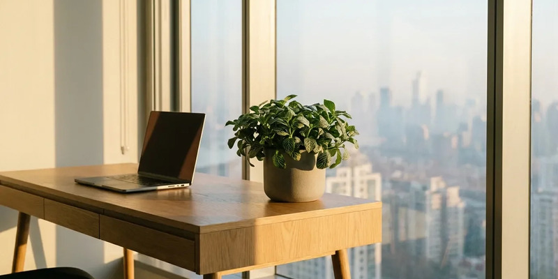 Strategische Solvenz: Finanzielle Sicherheit wird Karrierehebel - Foto: über boerse-global.de