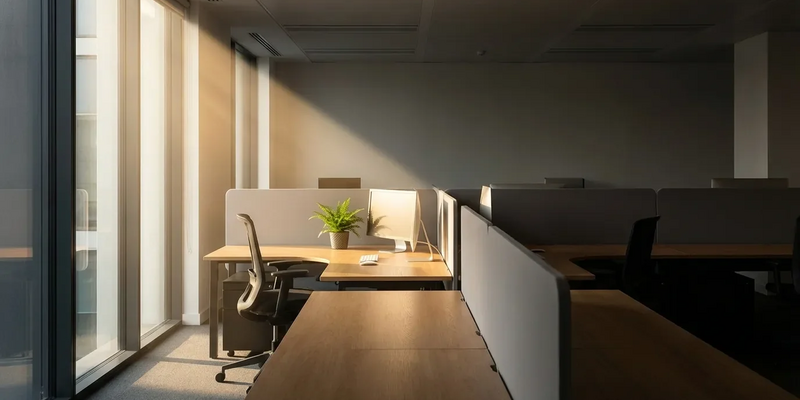 Studie: Stille Stunden steigern Produktivität messbar - Foto: über boerse-global.de