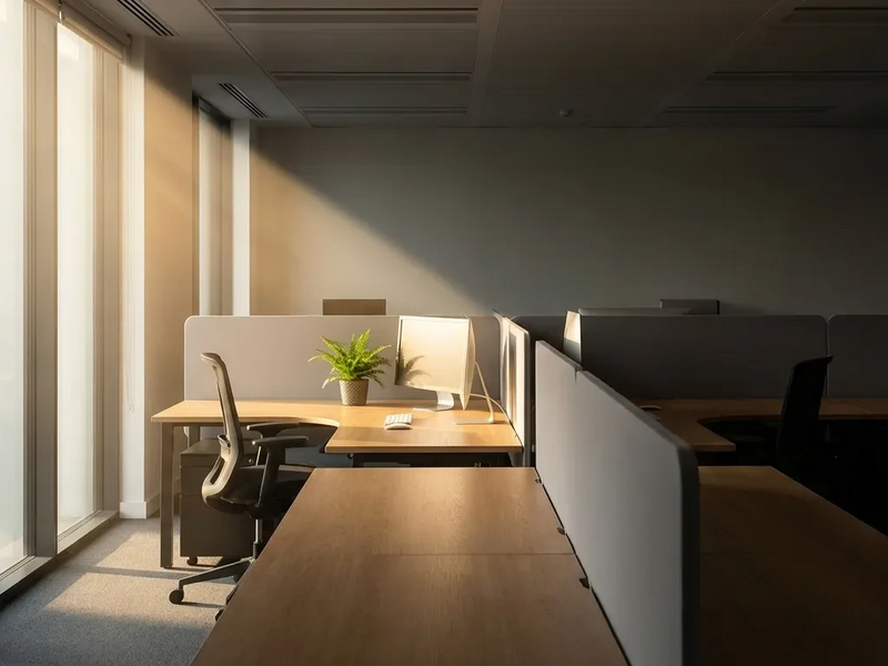 Studie: Stille Stunden steigern Produktivität messbar - Foto: über boerse-global.de