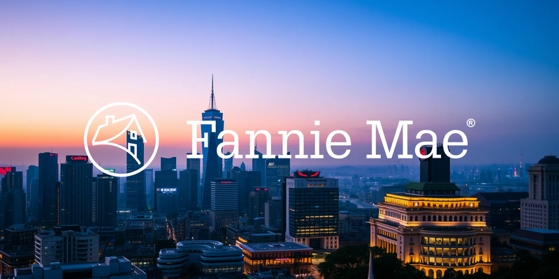 Fannie Mae Aktie: Politischer Gegenwind - Foto: über boerse-global.de