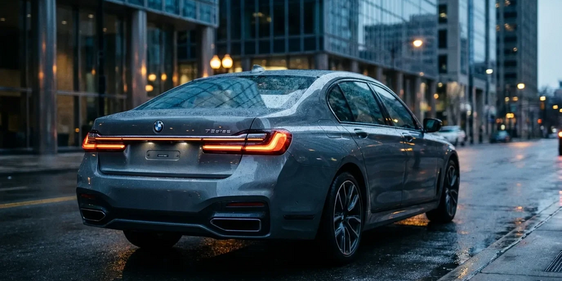 Dienstwagen: Neue Regeln und Urteil verändern Steuerlast 2026 - Foto: über boerse-global.de