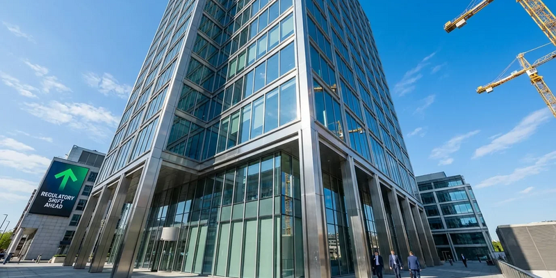 Abschreibung für Immobilien: Finanzministerium gibt strenge Vorgaben auf - Foto: über boerse-global.de