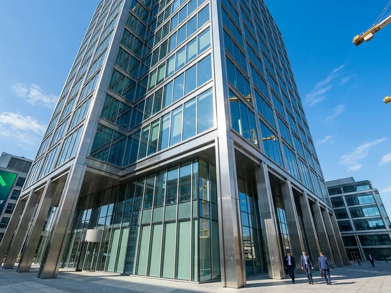 Abschreibung für Immobilien: Finanzministerium gibt strenge Vorgaben auf - Foto: über boerse-global.de