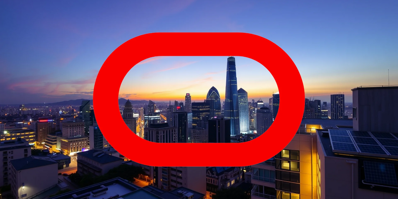 Oracle y TikTok: Un acuerdo estratégico que marca un hito - Foto: über boerse-global.de