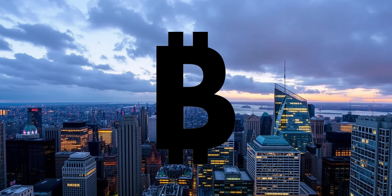 La apuesta de un directivo: compra masiva de acciones de Strategy en un momento clave - Foto: über boerse-global.de