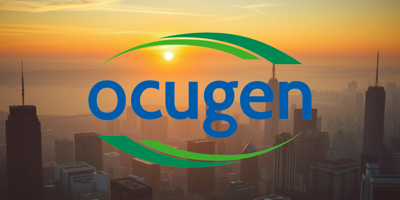 Ocugen: La resiliencia bursátil tras una exitosa ampliación de capital - Foto: über boerse-global.de