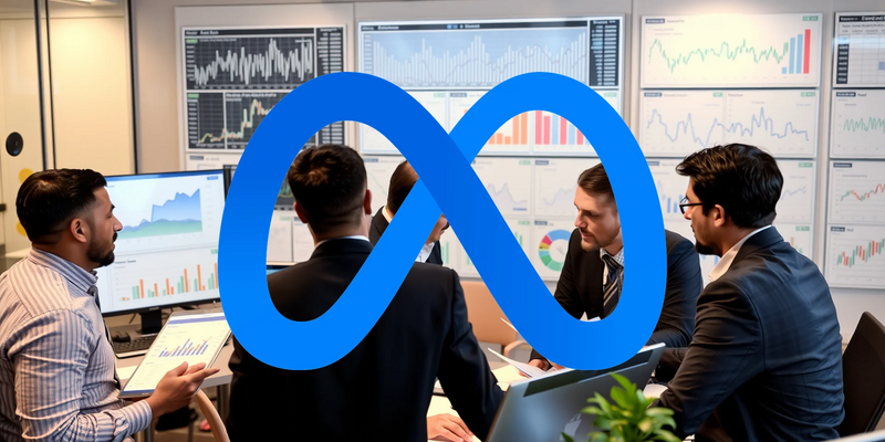 Meta Shares Present a Compelling Entry Point - Foto: über boerse-global.de