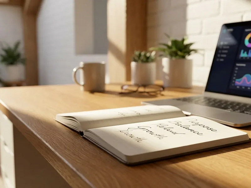 Work-Life-Balance 2026: Sinn sticht reine Arbeitszeit - Foto: über boerse-global.de